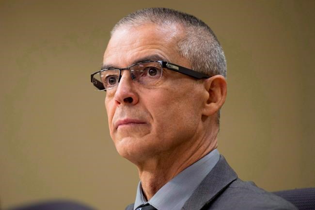 CSIS saw 'no high privacy risks' with metadata crunching now under fire: docs | iNFOnews.ca CP1563607160