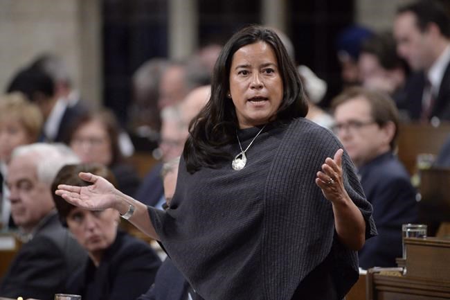 Liberal government poised to argue in court against bill supported by Liberals | iNFOnews.ca Liberal government poised to argue in court against bill supported by Liberals | iNFOnews.ca