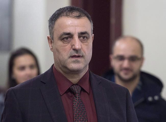 Immigration minister's husband found not criminally responsible in assault case | iNFOnews.ca Immigration minister's husband found not criminally responsible in assault case | iNFOnews.ca