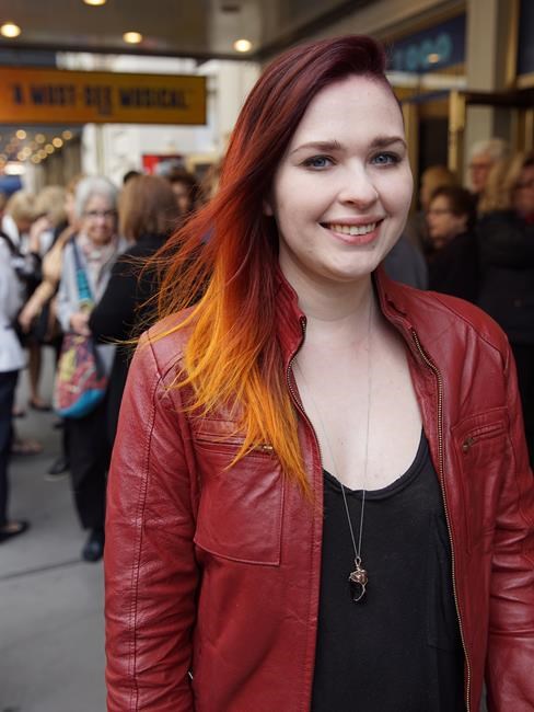 'Come From Away' superfans keep going back for musical's message of kindness | iNFOnews.ca