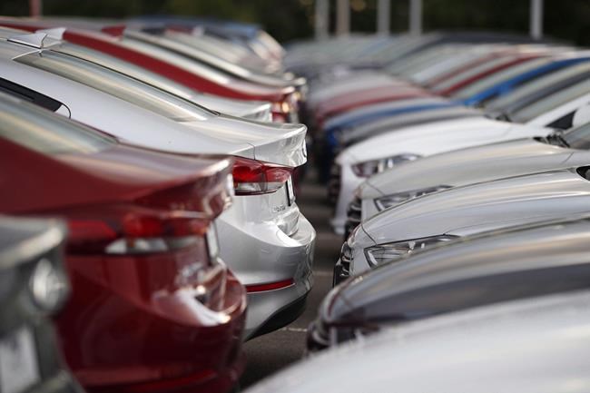 Statistics Canada says retail sales rose 0.9 per cent in November | iNFOnews.ca