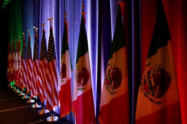 The Trump Unit: Inside Canada's PMO squad to save NAFTA | iNFOnews.ca