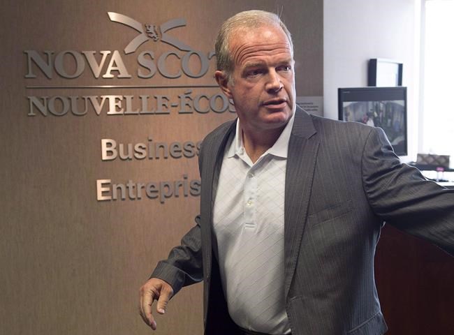 Nova Scotia government imposes wage package on 75,000 civil servants | iNFOnews.ca