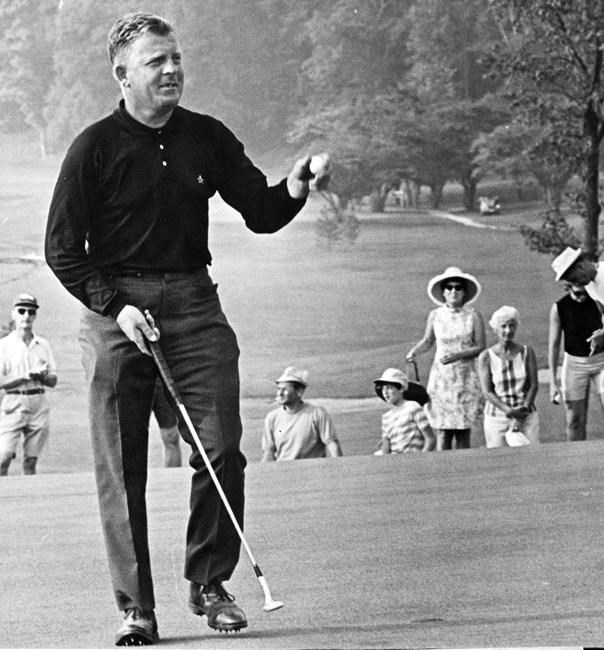At The Turn: U.S. golf gear website GlobalGolf.com sets up shop in Canada | iNFOnews.ca