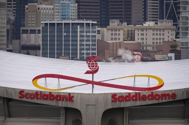 Calgary Flames said they would have put $275 million into a new arena | iNFOnews.ca Calgary Flames said they would have put $275 million into a new arena | iNFOnews.ca