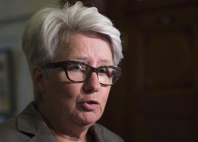 Parti Quebecois says non-members can vote for new leader for first time | iNFOnews.ca