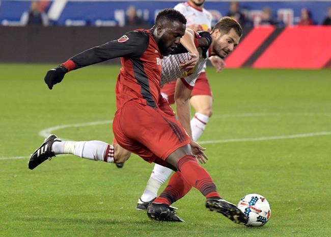 Toronto FC complains to Major League Soccer over fan abuse of Jozy Altidore | iNFOnews.ca Toronto FC complains to Major League Soccer over fan abuse of Jozy Altidore | iNFOnews.ca