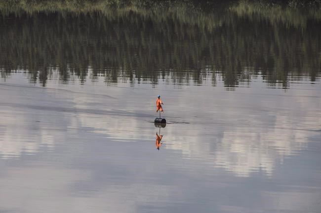 Ottawa responds to NAFTA challenge that it's not tough on tailings pond leaks | iNFOnews.ca