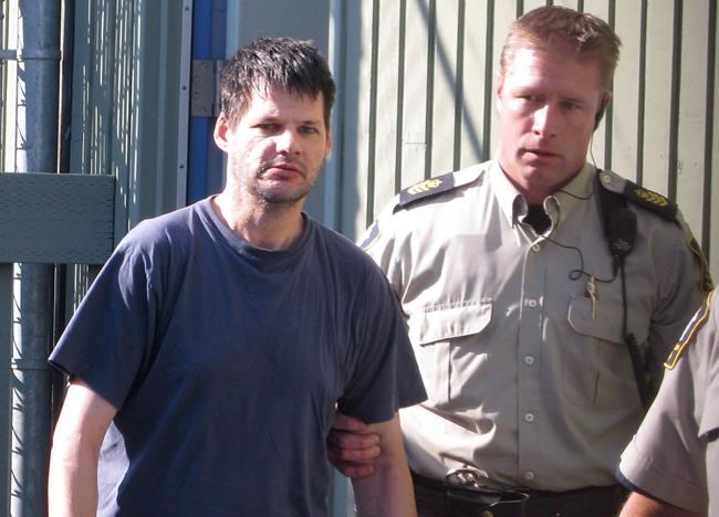 Convicted child abductor Randall Hopley still at risk to reoffend: parole board | iNFOnews.ca Convicted child abductor Randall Hopley still at risk to reoffend: parole board | iNFOnews.ca