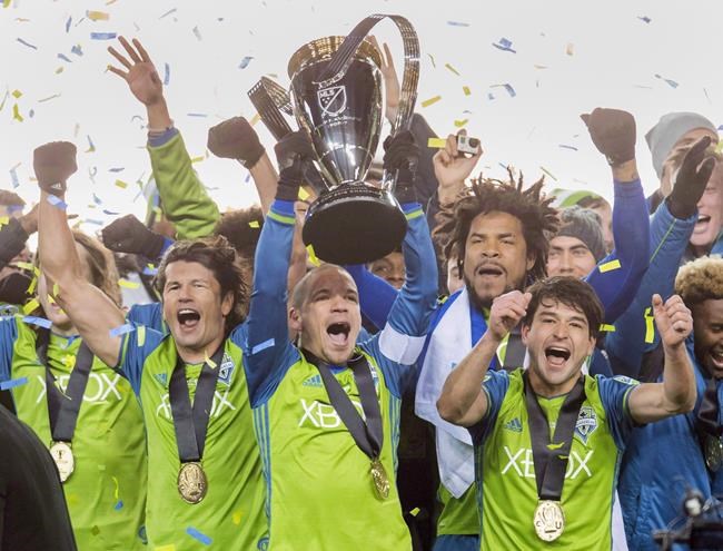 Toronto FC coach says Seattle had easier playoff run than his team | iNFOnews.ca