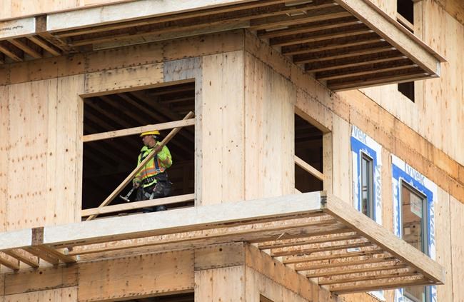 Annual pace of housing starts in January up from December, tops expectations | iNFOnews.ca Annual pace of housing starts in January up from December, tops expectations | iNFOnews.ca