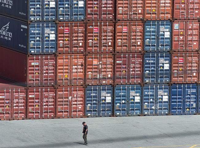 Statistics Canada says manufacturing helps boost economic growth in November | iNFOnews.ca