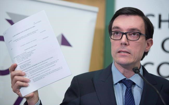 Federal government to fight solitary confinement ruling from B.C. court | iNFOnews.ca Federal government to fight solitary confinement ruling from B.C. court | iNFOnews.ca
