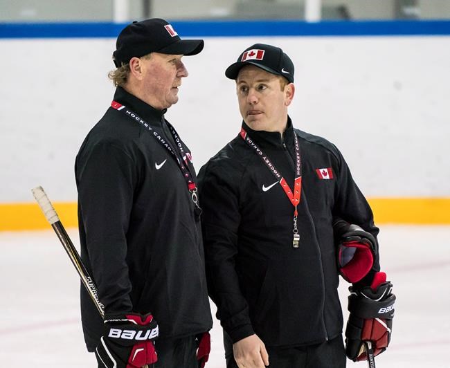 Babey, Canada to face archrival Americans for first time in a Paralympic final | iNFOnews.ca Babey, Canada to face archrival Americans for first time in a Paralympic final | iNFOnews.ca