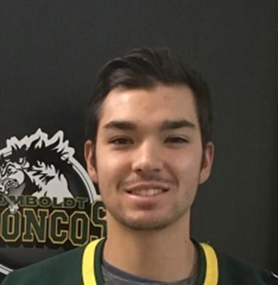 Humboldt Bronco player's organ donation inspires others to become donors | iNFOnews.ca Humboldt Bronco player's organ donation inspires others to become donors | iNFOnews.ca