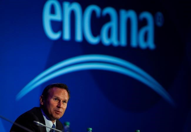 Encana vows to grow production after Q1 output and income miss expectations | iNFOnews.ca Encana vows to grow production after Q1 output and income miss expectations | iNFOnews.ca