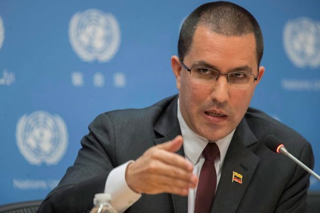 Venezuela: Canada bans expat voters from casting ballots | iNFOnews.ca