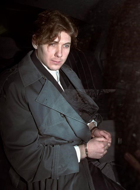 Paul Bernardo to stand trial on weapon possession charge in Napanee | iNFOnews.ca Paul Bernardo to stand trial on weapon possession charge in Napanee | iNFOnews.ca