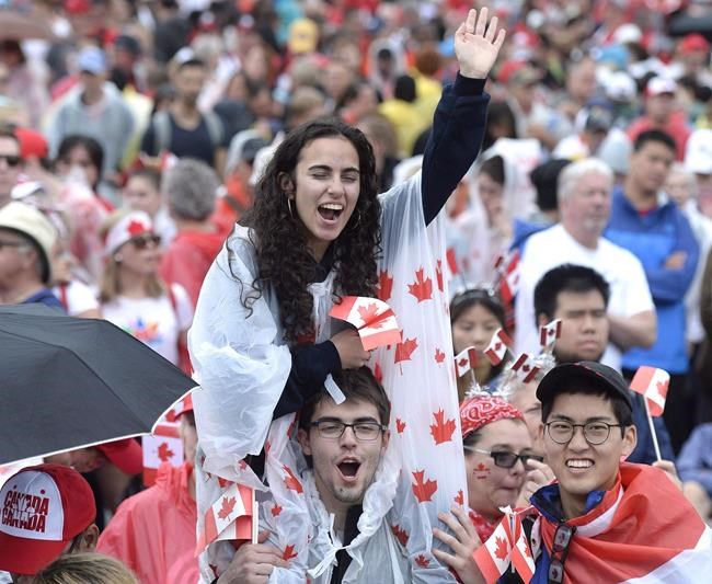 Helpful tips for visitors planning a trip to Parliament Hill on Canada Day | iNFOnews.ca Helpful tips for visitors planning a trip to Parliament Hill on Canada Day | iNFOnews.ca