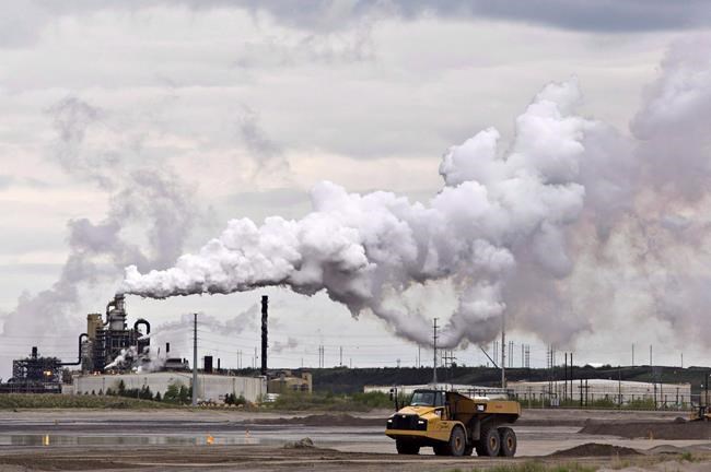 Suncor says Syncrude to ramp up to full production in early to mid-September | iNFOnews.ca