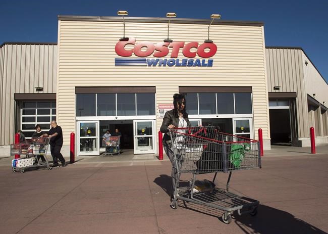 Economy shows resilience as inflation reaches 2.5% and retail sales grow | iNFOnews.ca Economy shows resilience as inflation reaches 2.5% and retail sales grow | iNFOnews.ca