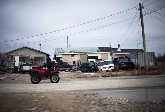 Feds to test limits of Indigenous housing ideas through new contest | iNFOnews.ca Feds to test limits of Indigenous housing ideas through new contest | iNFOnews.ca