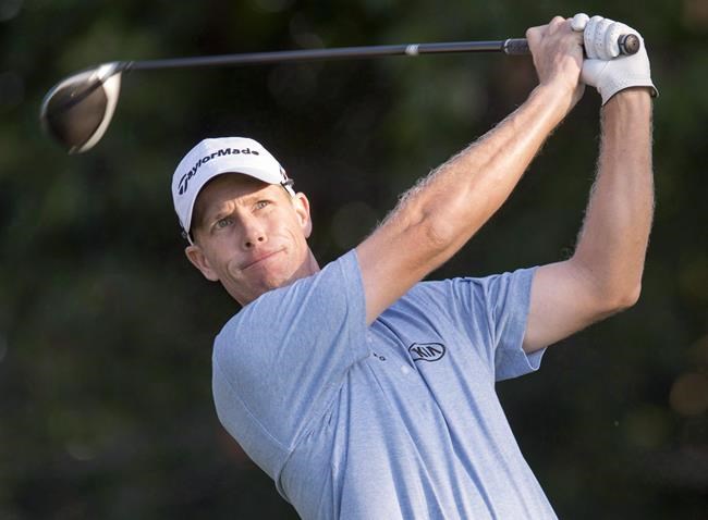 Canadian golfers look to lock up PGA Tour cards at Wyndham Championship | iNFOnews.ca Canadian golfers look to lock up PGA Tour cards at Wyndham Championship | iNFOnews.ca