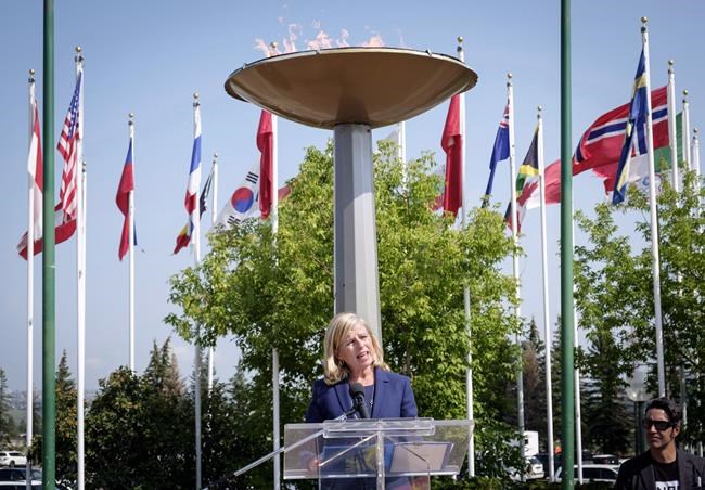 Conservative or overly rosy? Digging into the Calgary Olympic bid plan numbers | iNFOnews.ca