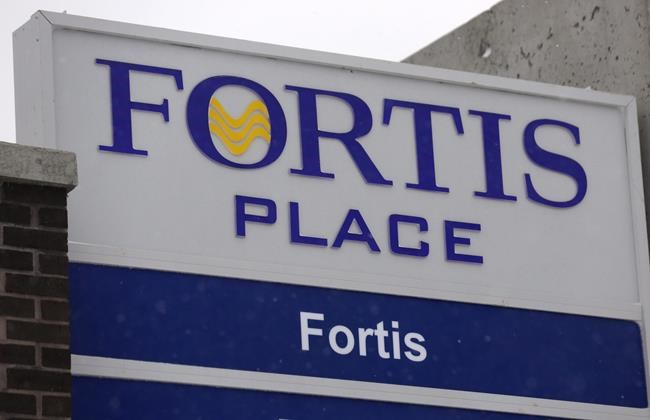 Fortis reports $276M third-quarter profit, revenue up from year ago | iNFOnews.ca