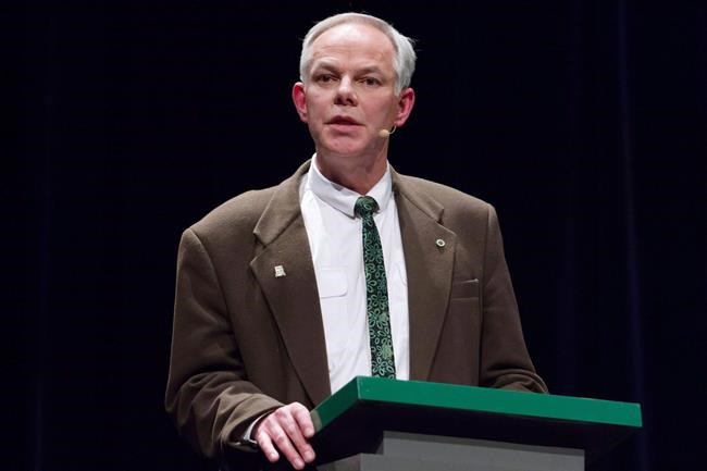 How 2019 could bring Canada's first Green government - on tiny P.E.I. | iNFOnews.ca How 2019 could bring Canada's first Green government - on tiny P.E.I. | iNFOnews.ca