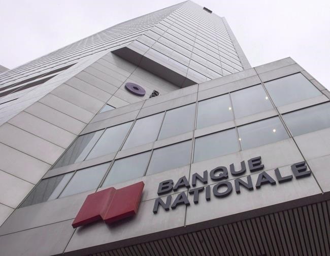 National Bank Q4 profit up 8% from last year to $566 million, dividend going up | iNFOnews.ca National Bank Q4 profit up 8% from last year to $566 million, dividend going up | iNFOnews.ca