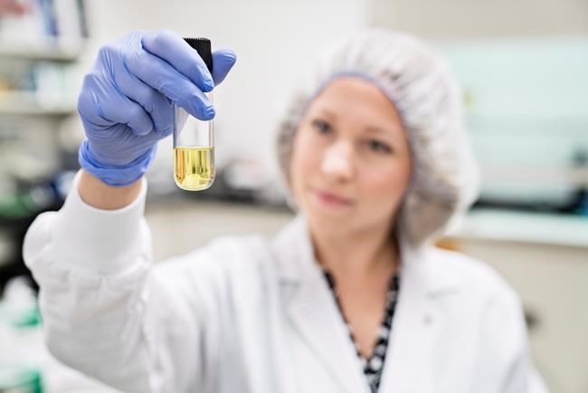 Aphria chief executive and co-founder stepping aside from executive roles | iNFOnews.ca