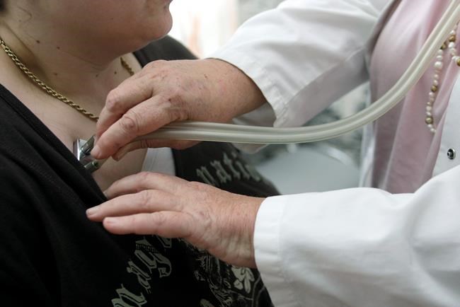 Doctors getting smaller payment increases, doctors per person rising: Institute | iNFOnews.ca