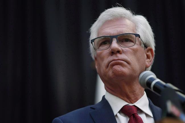 Ottawa expects trade interest in China to slow amid tensions with Beijing | iNFOnews.ca