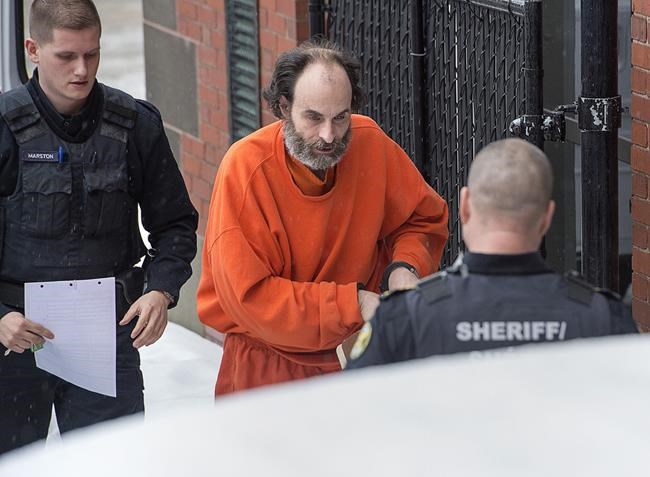 Crown to proceed by direct indictment against accused Fredericton shooter | iNFOnews.ca Crown to proceed by direct indictment against accused Fredericton shooter | iNFOnews.ca