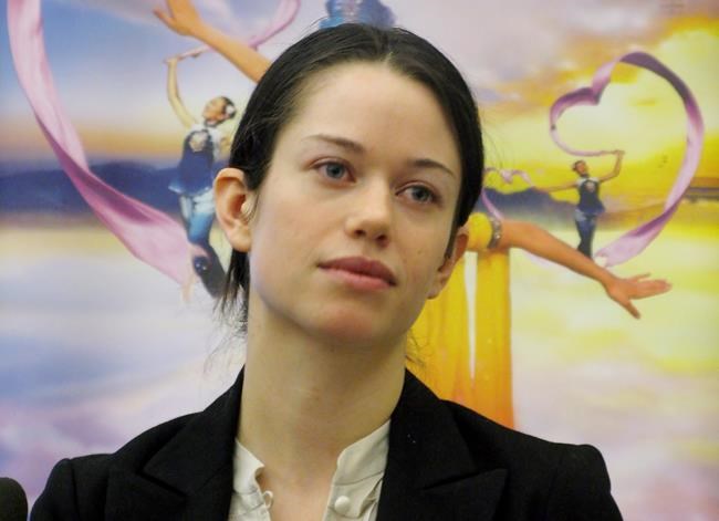 Calgary UCP candidate resigns after report on her comments about race | iNFOnews.ca