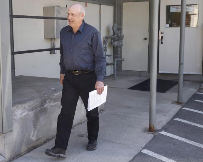 Crown wraps up closing arguments in British Columbia child bride case | iNFOnews.ca