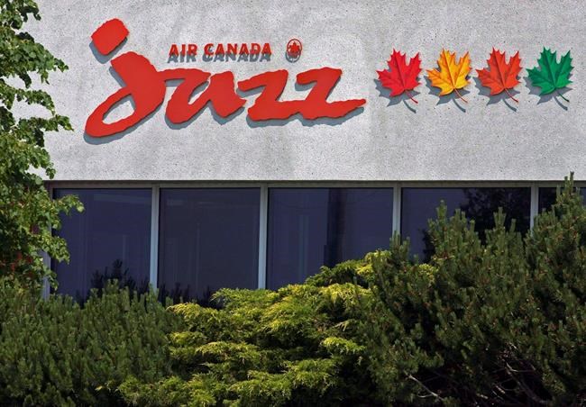 Five hurt, driver charged after fuel truck strikes plane at Pearson airport | iNFOnews.ca Five hurt, driver charged after fuel truck strikes plane at Pearson airport | iNFOnews.ca