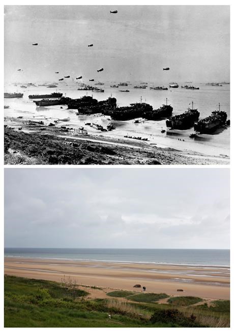 The War to June 6, 1944: How the decisions surrounding D-Day came about | iNFOnews.ca
