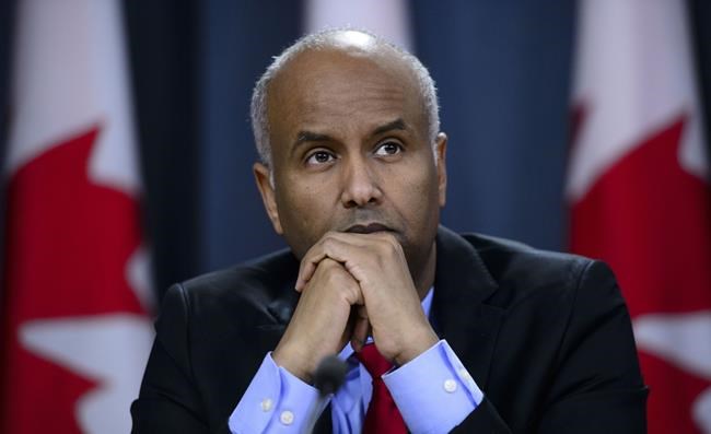 Poll suggests majority of Canadians favour limiting immigration levels | iNFOnews.ca Poll suggests majority of Canadians favour limiting immigration levels | iNFOnews.ca