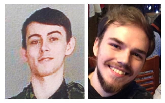 Two men go missing in northern B.C. near where body is found | iNFOnews.ca Two men go missing in northern B.C. near where body is found | iNFOnews.ca