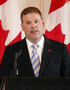 Canada not in the running for UN Security Council seat in 2014, Baird says | iNFOnews.ca Canada not in the running for UN Security Council seat in 2014, Baird says | iNFOnews.ca