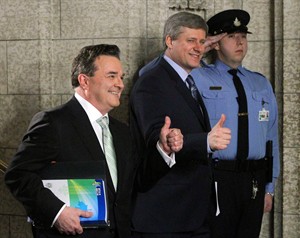 'Accidental' GST legislation set to grab extra $1 billion from insurers | iNFOnews.ca CP23628207
