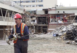 Owner of doomed northern Ontario mall and son set to testify at inquiry | iNFOnews.ca CP24197251