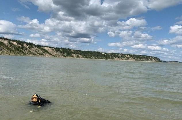 Manitoba RCMP find items linked to B.C. murder suspects | iNFOnews.ca CP311639642