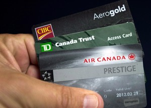 TD says talks continuing with CIBC and Aimia regarding Aeroplan card portfolio | iNFOnews.ca CP24666139