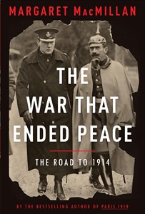 New book on causes of First World War draws parallels to present day | iNFOnews.ca New book on causes of First World War draws parallels to present day | iNFOnews.ca