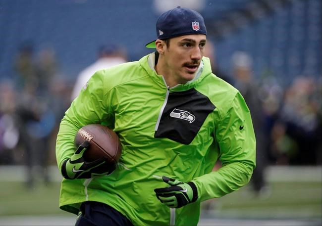 Oakland Raiders' Luke Willson finally gets to play another game in Canada | iNFOnews.ca