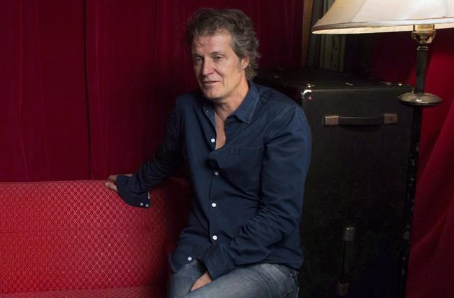 Jim Cuddy joins filmmaker Michael Moore for three-city Ontario tour | iNFOnews.ca