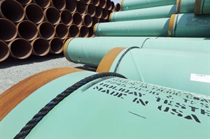 TransCanada pleased with Keystone XL review, but acknowledges more work ahead | iNFOnews.ca CP27034257